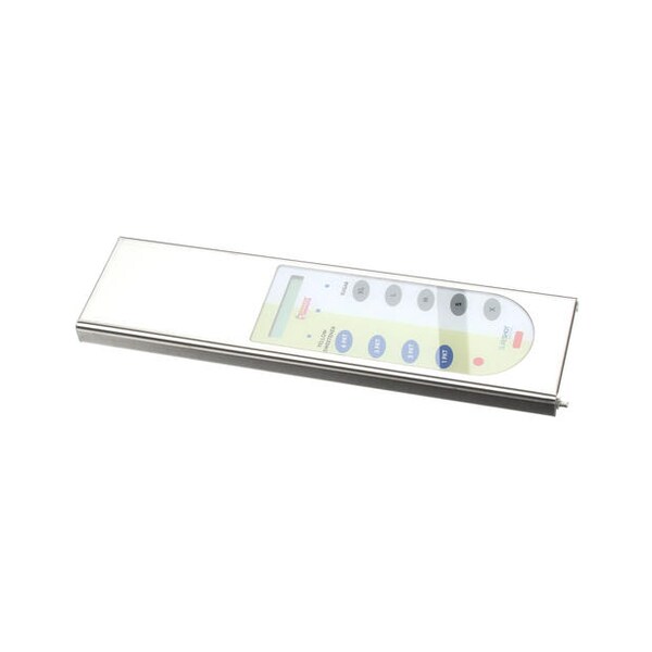 Sure Shot-Ac Dispensing Ac2-Gp Door Assembly A-09-079-4-SP - main